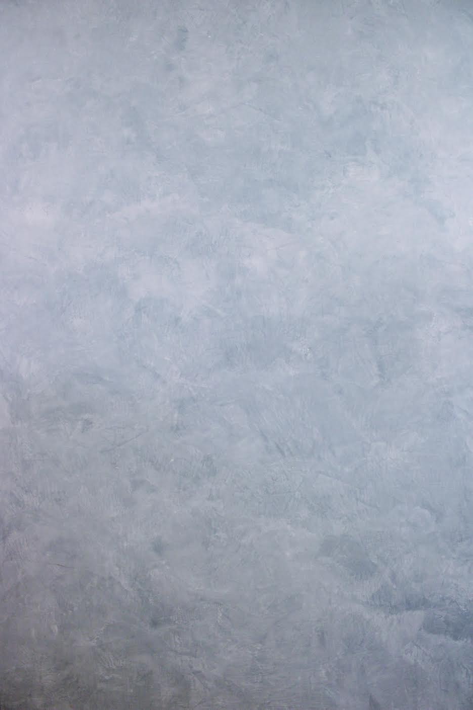 Brittany Blue Venetian Plaster