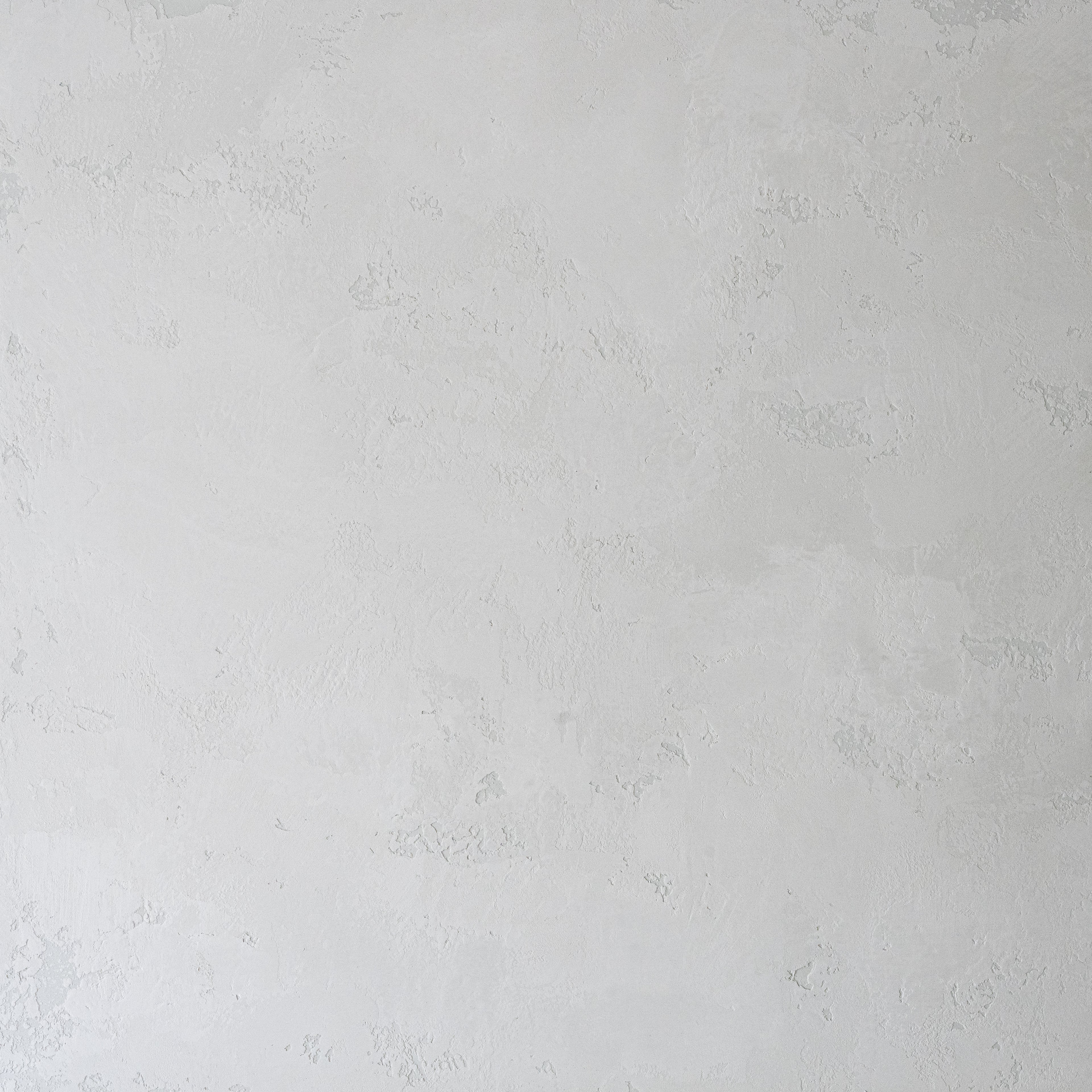 Two Toned Blue Base Venetian Plaster, Matte