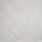 A venetian plaster sample made in egret white for a room visualizer feature.