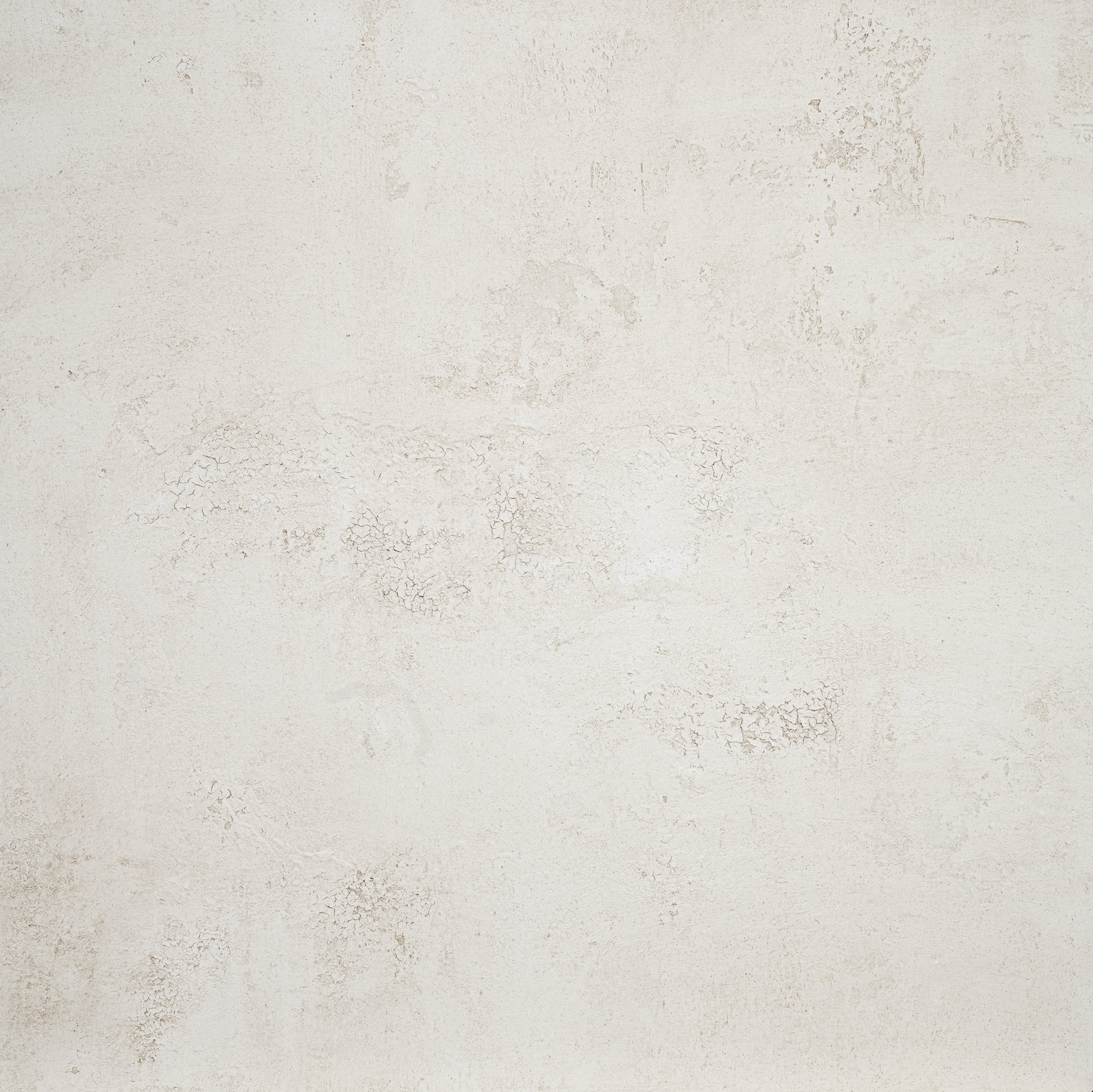 A plaster sample made in a heavy texture Plaster, with a neutral glaze for a room visualizer feature.