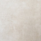 A medium textured plaster sample made in a neutral glaze for a room visualizer feature.