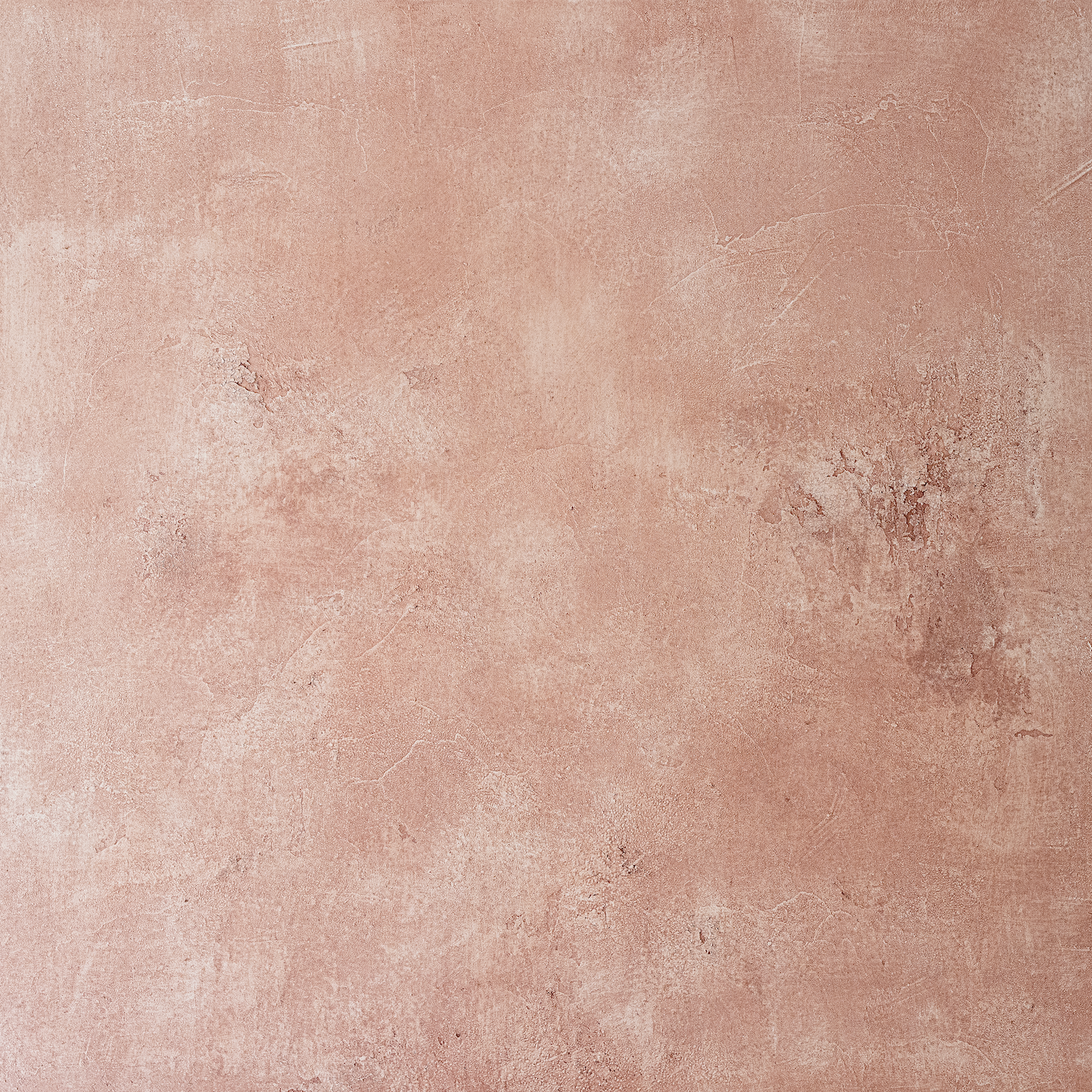 Medium Texture Plaster, Dusty Pink Glaze