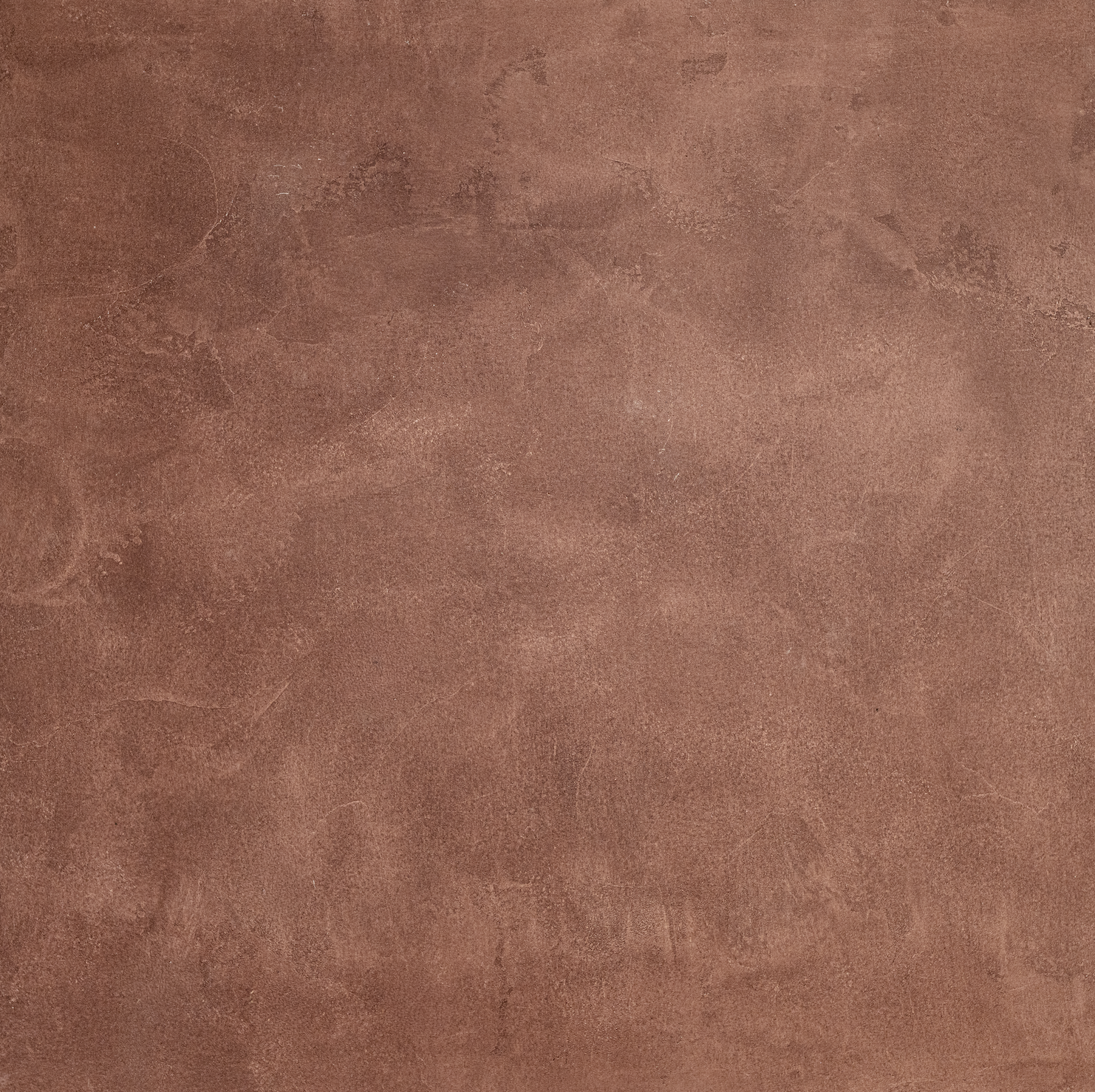 Medium Texture Plaster, Ox Blood Glaze