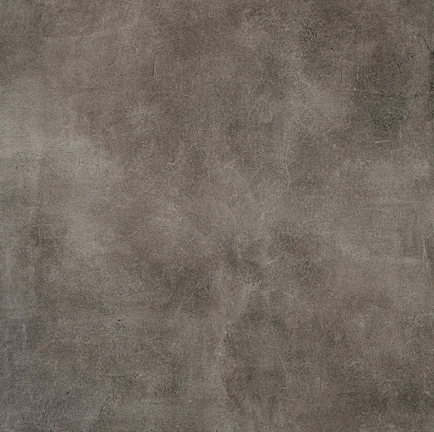 Medium Texture Plaster, Charcoal Glaze