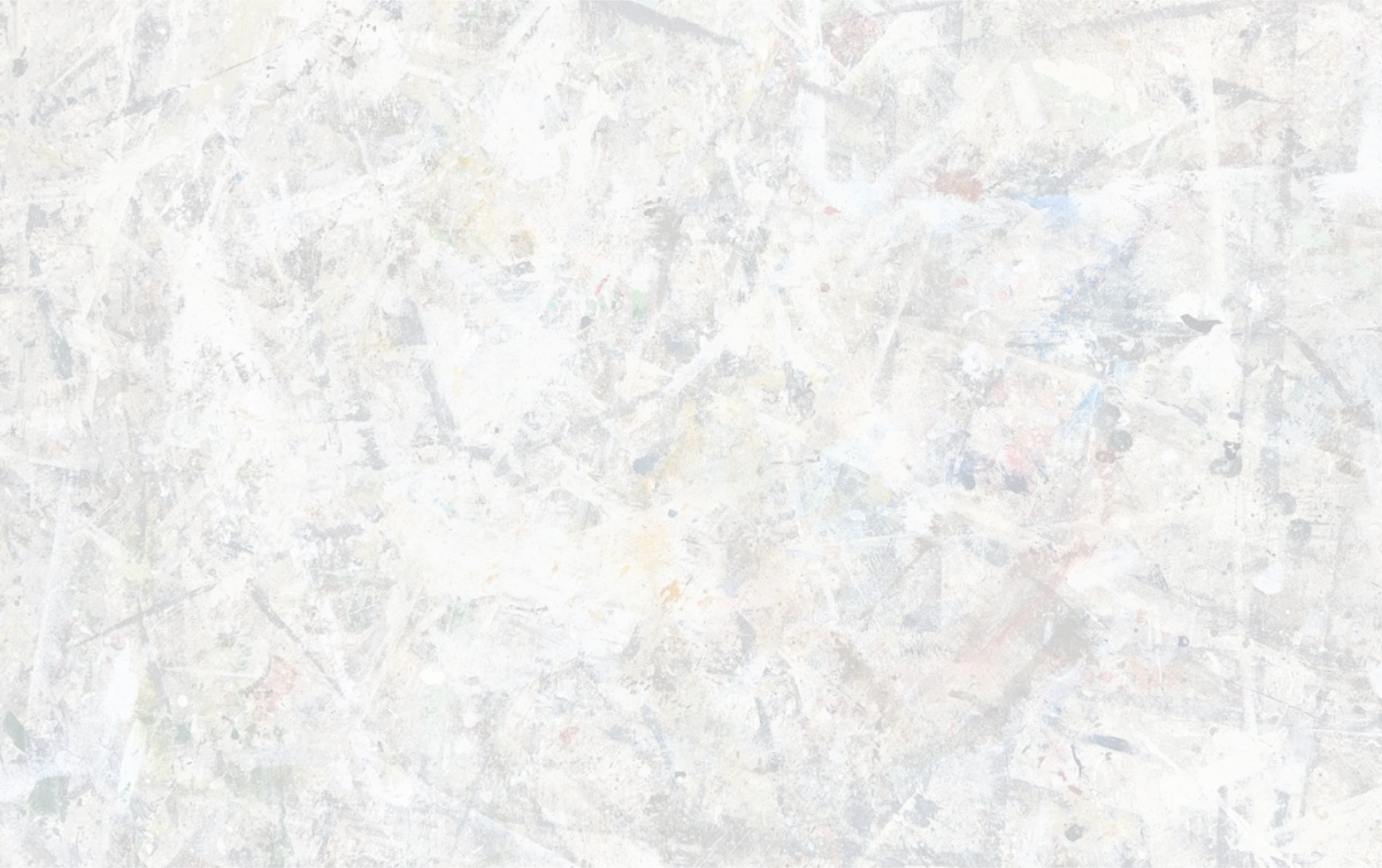 Studio floor under "Original fine art" section on home page 