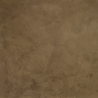 A venetian plaster sample made in thatch brown for a room visualizer feature.